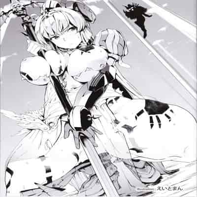 Sin/ Nanatsu No Taizai Vol 1 Limited Edition booklet [Chinese] [新桥月白日语社]