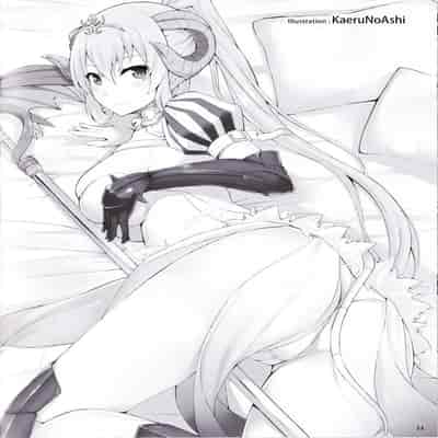 Sin/ Nanatsu No Taizai Vol 1 Limited Edition booklet [Chinese] [新桥月白日语社]