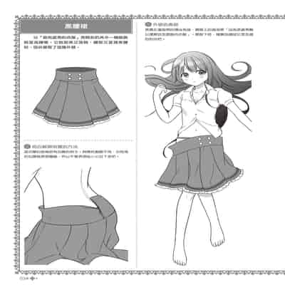 [postmedia編輯部] 完全實用版 脫女孩子衣服的方法