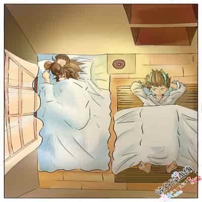 [Nuò Lún] [Ili] Xiágǔ Yín Xióng Chuán 2019