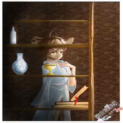 [Nuò Lún] [Ili] Xiágǔ Yín Xióng Chuán 2019