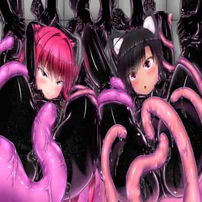 [Mousou Bijutsubu (Sho-yan)] Strawberry×Chocolate [Digital][Chinese][新海天个人汉化]