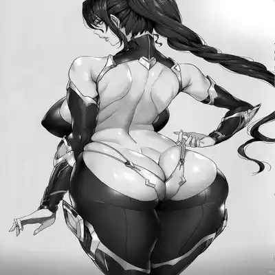 (C101) [MAIDOLL (Fei)] Uehara Rin no Tokubetsu Seishidou - Rin's Sexual Instruction (Taimanin Asagi) [Chinese] [不咕鸟汉化组]