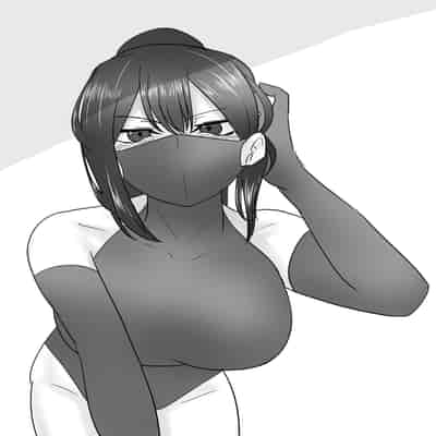 [Halo] FOUR PRISONERS [Chinese] [純真漢化組]