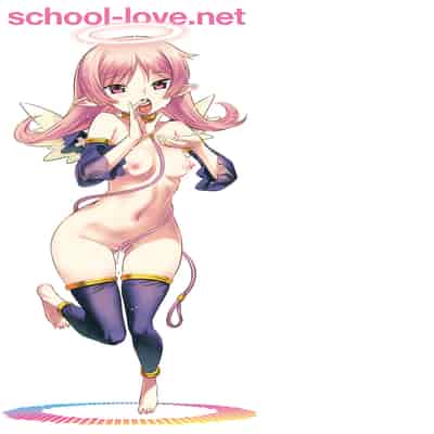 [Koume Keito] School love net [uncensored]