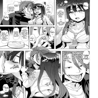 [ShindoLA] EMERGENCE 177013 nhentai (Complete) [English]