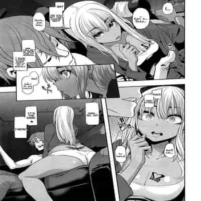 [ShindoLA] EMERGENCE 177013 nhentai (Complete) [English]