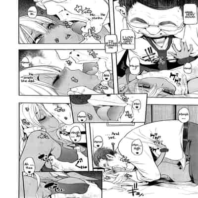 [ShindoLA] EMERGENCE 177013 nhentai (Complete) [English]