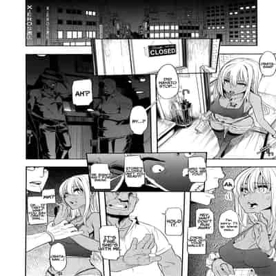 [ShindoLA] EMERGENCE 177013 nhentai (Complete) [English]
