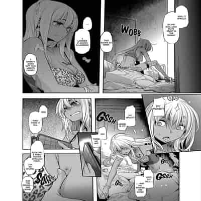 [ShindoLA] EMERGENCE 177013 nhentai (Complete) [English]