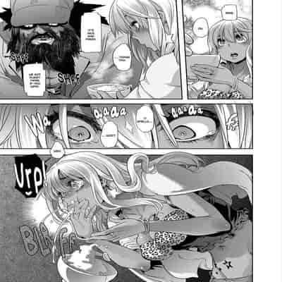 [ShindoLA] EMERGENCE 177013 nhentai (Complete) [English]