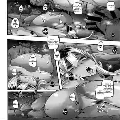 [ShindoLA] EMERGENCE 177013 nhentai (Complete) [English]