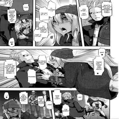 [ShindoLA] EMERGENCE 177013 nhentai (Complete) [English]