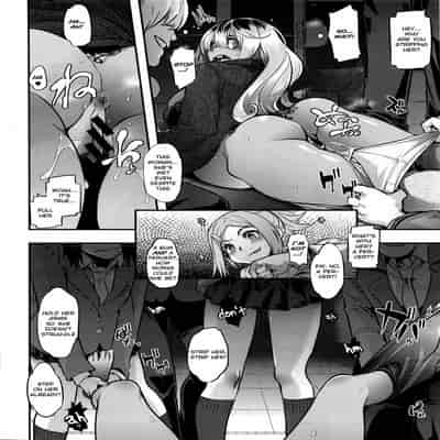 [ShindoLA] EMERGENCE 177013 nhentai (Complete) [English]