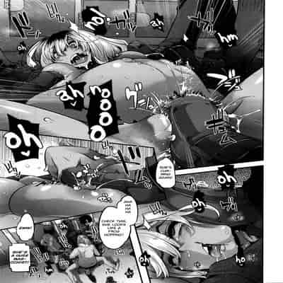 [ShindoLA] EMERGENCE 177013 nhentai (Complete) [English]