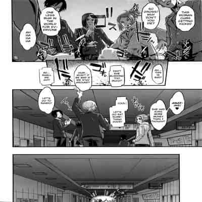 [ShindoLA] EMERGENCE 177013 nhentai (Complete) [English]