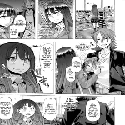 [ShindoLA] EMERGENCE 177013 nhentai (Complete) [English]
