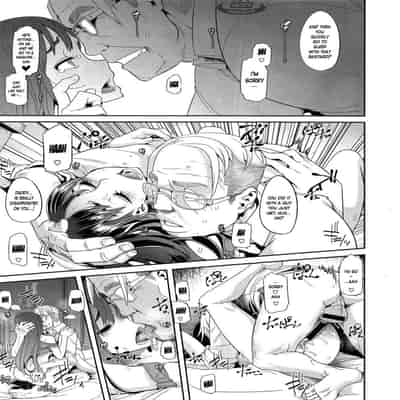 [ShindoLA] EMERGENCE 177013 nhentai (Complete) [English]