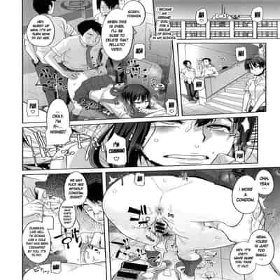[ShindoLA] EMERGENCE 177013 nhentai (Complete) [English]