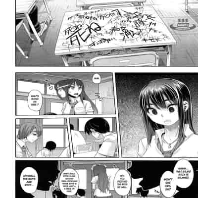 [ShindoLA] EMERGENCE 177013 nhentai (Complete) [English]