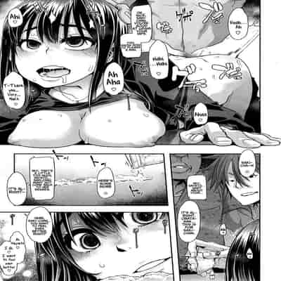 [ShindoLA] EMERGENCE 177013 nhentai (Complete) [English]