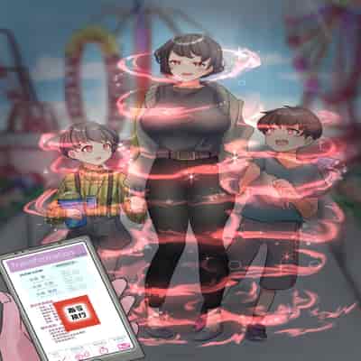 [R S I (りむ)] Part of the Collection [心海汉化组]