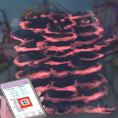 [R S I (りむ)] Part of the Collection [心海汉化组]