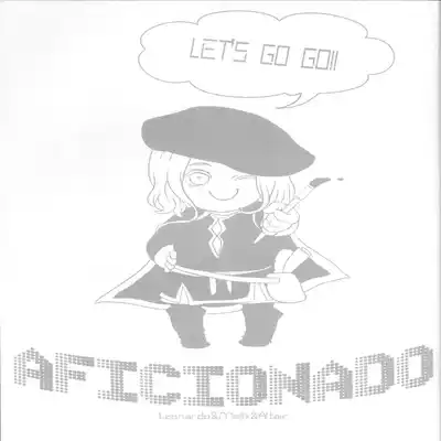 (CWT31) [Dokyakutu (Renji)] Honey! Sweets Mentor (Assassin's Creed) [Chinese&English]