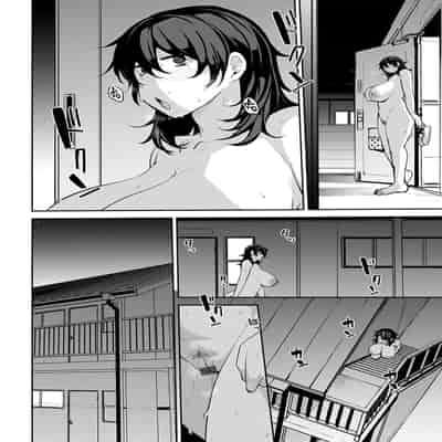 [Nanao Yukiji] Soubo Koukan Nikki Ch 1-7 [Chinese] [漢化組漢化組×我尻故我在] [Digital]