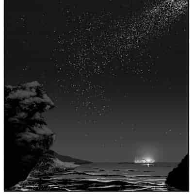 [OTOREKO (Toilet Komoru)] Mujintou JK! Choroi yo Yoshimura-san! Volume 5｜無人島JK！太好上啦吉村同學！5 [Chinese] [Digital] [Uncensored]