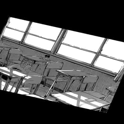 [OTOREKO (Toilet Komoru)] Mujintou JK! Choroi yo Yoshimura-san! Volume 5｜無人島JK！太好上啦吉村同學！5 [Chinese] [Digital] [Uncensored]