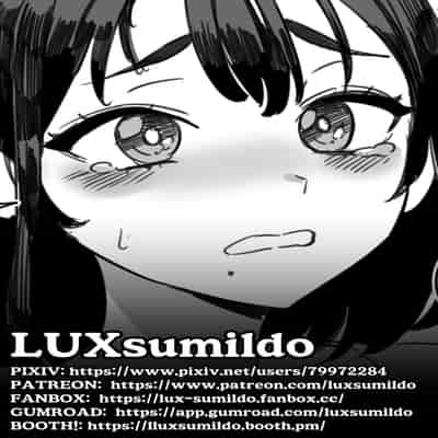 [LUXsumildo] I was cucked by my girlfriend's dog! [Fruit Translations] (English)