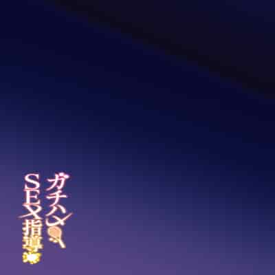 [Syunichi Kansuu (Syunichi)] Gachihame SEX Shidou [Chinese] [Digital]