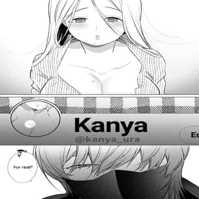 [Yatomomin (Wakita Gojo, Yamamoto Tomomitsu)] Kana-san NTR ~ Degradation of a Housewife by a Guy in an Alter Account ~ [English] (SAOE Translations) [Digital] [Decensored]