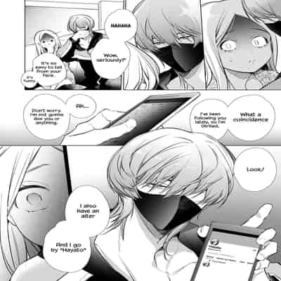 [Yatomomin (Wakita Gojo, Yamamoto Tomomitsu)] Kana-san NTR ~ Degradation of a Housewife by a Guy in an Alter Account ~ [English] (SAOE Translations) [Digital] [Decensored]