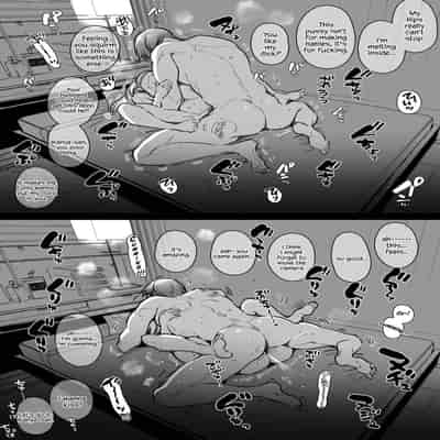 [Yatomomin (Wakita Gojo, Yamamoto Tomomitsu)] Kana-san NTR ~ Degradation of a Housewife by a Guy in an Alter Account ~ [English] (SAOE Translations) [Digital] [Decensored]