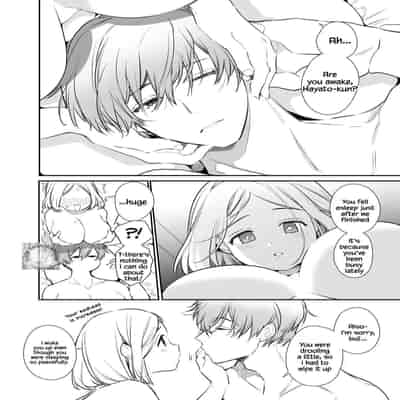 [Yatomomin (Wakita Gojo, Yamamoto Tomomitsu)] Kana-san NTR ~ Degradation of a Housewife by a Guy in an Alter Account ~ [English] (SAOE Translations) [Digital] [Decensored]