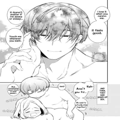 [Yatomomin (Wakita Gojo, Yamamoto Tomomitsu)] Kana-san NTR ~ Degradation of a Housewife by a Guy in an Alter Account ~ [English] (SAOE Translations) [Digital] [Decensored]