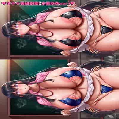 [X∞MODEL (Nishiki Ai)] Gakuen Saimin Kanojo ~Saenai Boku ni Bakunyuu Seiso-kei GraDol no Kanojo ga Dekita Riyuu~ [Chinese] [Digital]