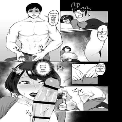 [Central Field (Paio)] Hitozuma Eriko no Futei Kiroku Married Woman Eriko's Cheating Record [English] [Silver]