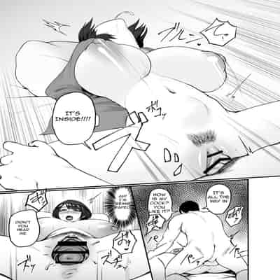 [Central Field (Paio)] Hitozuma Eriko no Futei Kiroku Married Woman Eriko's Cheating Record [English] [Silver]