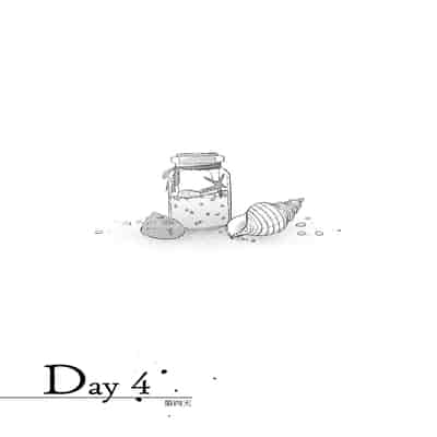 [Nazunaya Honpo (7zu7)] Yuki no Hi ni Deatta, Kawatta Yuki Zuri no Onnanoko 下雪那天路遇的奇怪女孩 [Chinese] [夢之行蹤漢化組] [Digital]