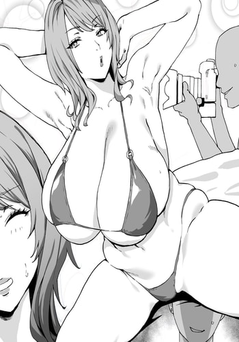 [Poccora] Bakunyuu GraDol Chichi Ijime [Chinese] [葱鱼个人汉化]