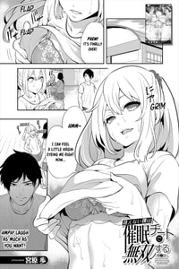 [Miyahara Ayumu] Saenai Boku wa Saimin Cheat de Musou Suru Ch 2 (COMIC Mugen Tensei 2023-01) [English] [Emily Manga Translations] [Digital]